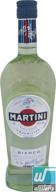 Martini Bianco 100cl