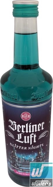 Berliner Luft Glitter Nights 70cl