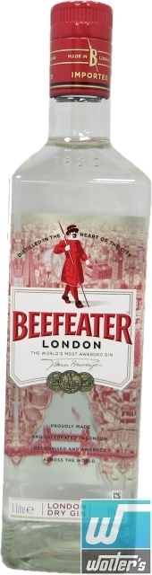 Beefeater Gin 100cl Beefeater Gin 100cl