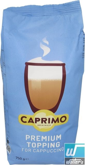 Caprimo Topping 750g Caprimo Topping 750g