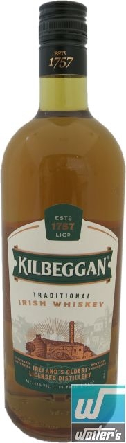 Kilbeggan 100cl