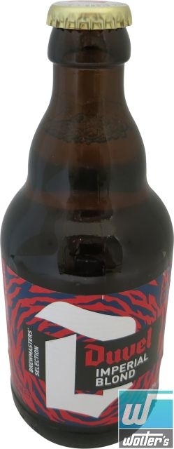 Duvel Imperial Blond 33cl