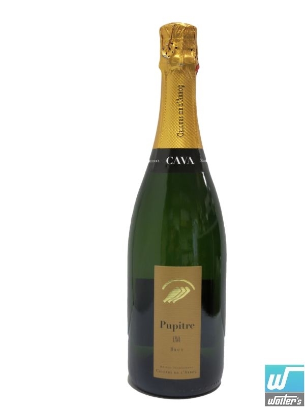Pupitre Cava Brut 75cl Pupitre Cava Brut 75cl