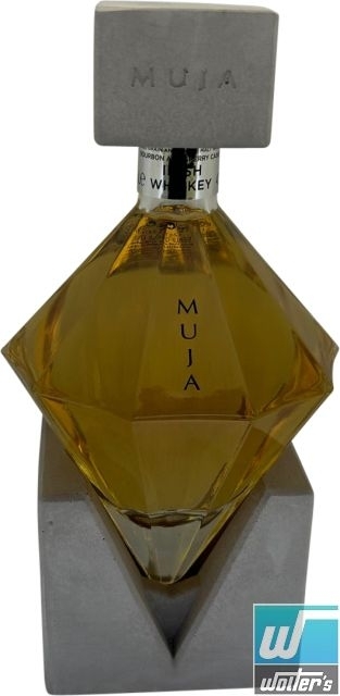 Muja Irish Whiskey 50cl Muja Irish Whiskey 50cl