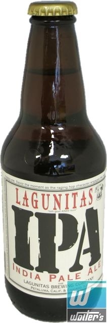 Lagunitas IPA 33cl Lagunitas IPA 33cl