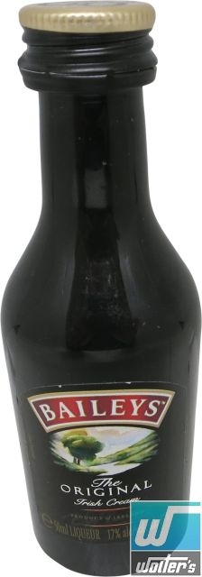 Baileys Original Irish Cream 5cl Baileys Original Irish Cream 5cl