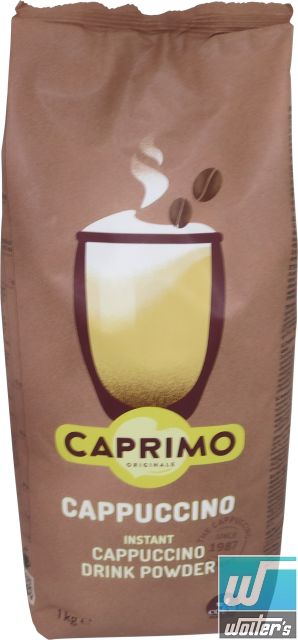 Caprimo Cappuccino 1000g