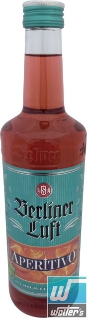 Berliner Luft Aperitivo 70cl