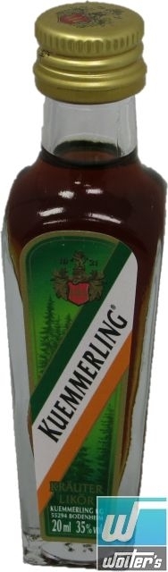 Kümmerling 2cl