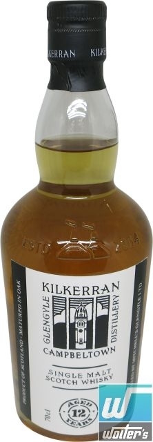 Kilkerran 12y 70cl