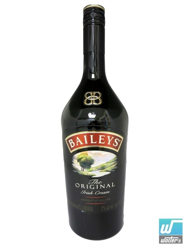 Baileys Orginal Irish Cream 100cl Baileys Orginal Irish Cream 100cl