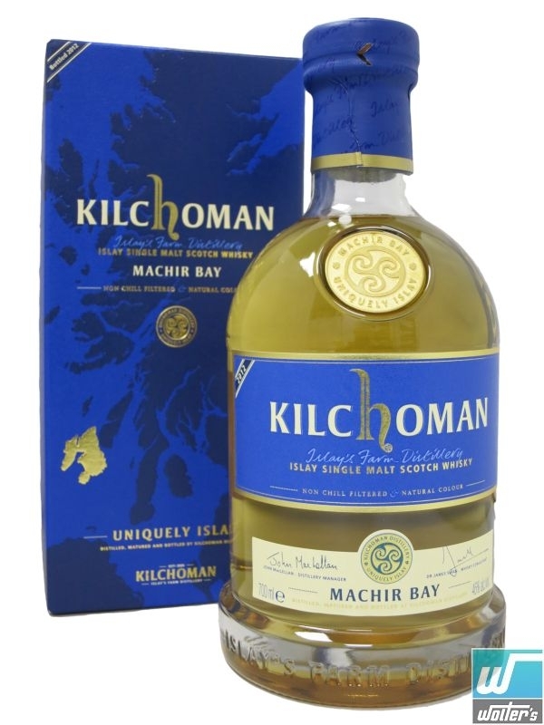 Kilchoman ´Machir Bay´ 70cl Kilchoman ´Machir Bay´ 70cl