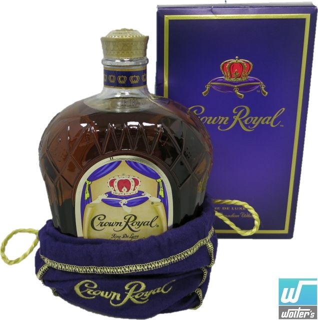 Crown Royal 100cl