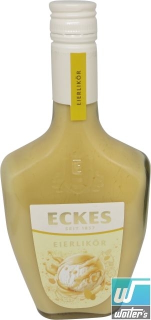 Eckes Eierlikör 50cl