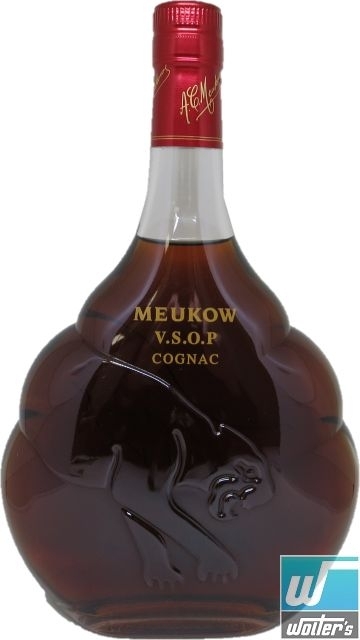 Meukow V.S.O.P. 100cl Meukow V.S.O.P. 100cl