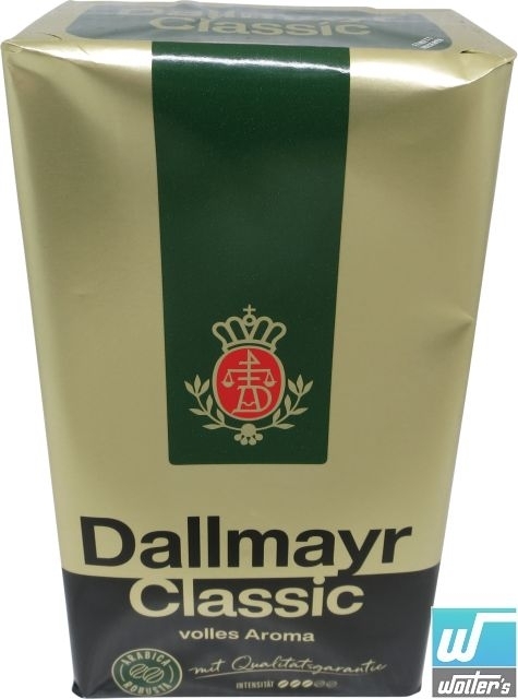 Dallmayr Classic 500g Dallmayr Classic 500g
