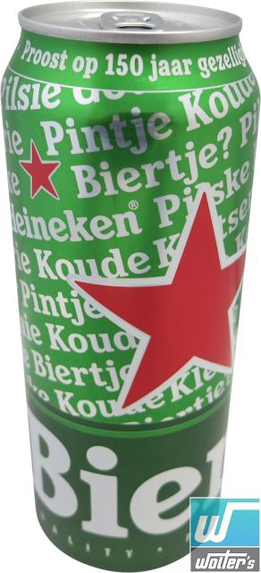 Heineken Bier 24 x 50cl