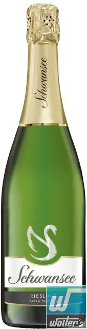 Schwansee Riesling Extra Trocken 75cl