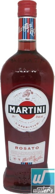 Martini Rosato 100cl