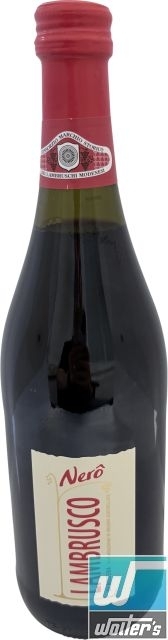 Nero Lambrusco DOC 75cl