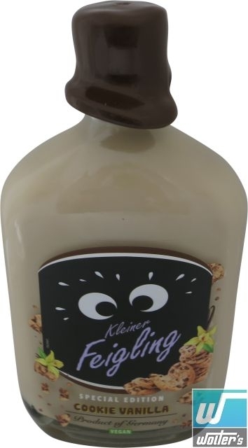 Kleiner Feigling Cookie Vanilla 50cl