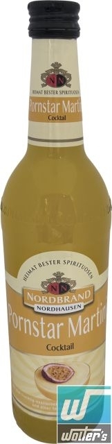 Nordbrand Pornstar Martini 70cl