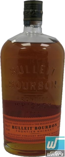 Bulleit Bourbon 100cl